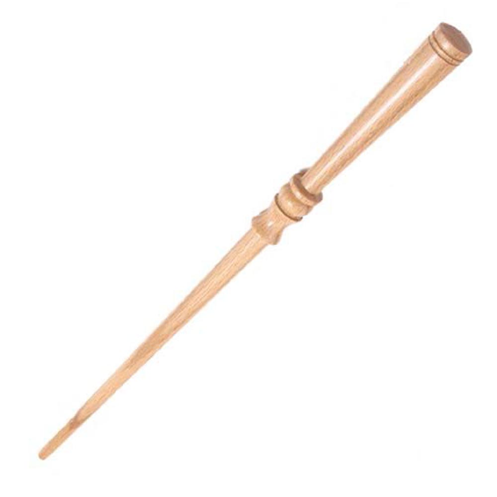 Oak magic wand