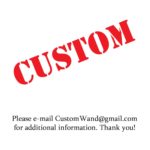 Custom Wand - Upgrade 94