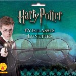 Harry Potter Wire Rimmed Glasses