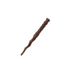 Black Walnut Twisted Miniosa Wand