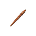 Leopardwood Miniosa Wand