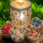 (PREORDER) NEW - Enchanting Wax Melts made by Gales Candles, exclusively for Alivan's